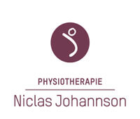 Logo von Physiotherapie Johannson in Steinbach