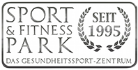 Sport & Fitnesspark Steinbach Logo